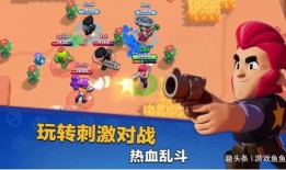 荒野乱斗司机爆料视频,揭秘游戏幕后秘密与精彩瞬间